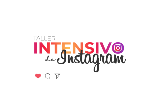 Taller Intensivo Instagram