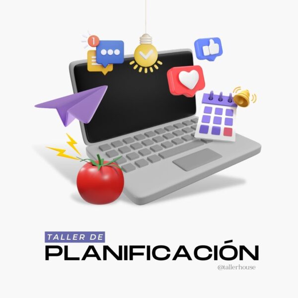 planificación