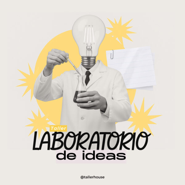 Laboratorio de ideas